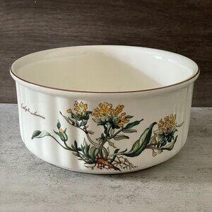 Villeroy & Boch Vilbofour Botanica 8" Souffle Baking Dish Porcelain Luxembourg